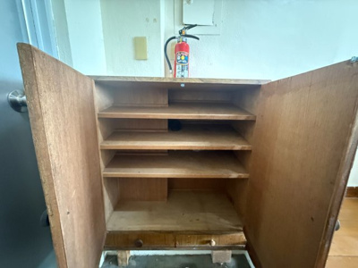 【設備】 | 第一大福マンション | ※別部屋の写真です　現状優先になります