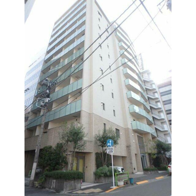 パークリュクス日本橋小網町ｍｏｎｏ