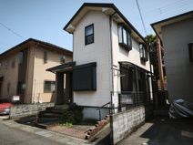 大津市神宮町2-9　中古戸建の画像