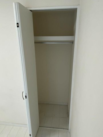 リブリ・Solashitaの収納