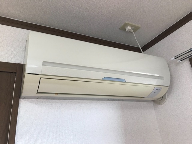 グランドールAの設備