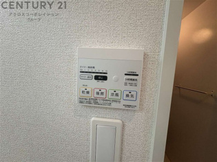 グランフローラのその他物件画像