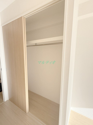【収納】 | レジディア亀戸 | 収納