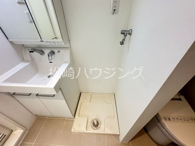 【設備】 | レジデンスK3