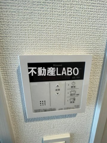 La･Liberta阿倍野のその他