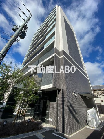 La･Liberta阿倍野