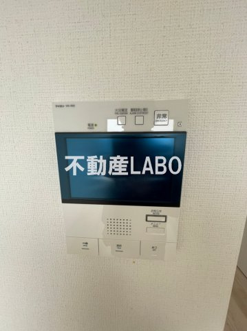 La･Liberta阿倍野のその他