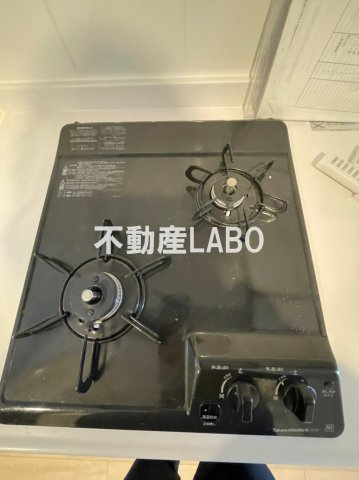 La･Liberta阿倍野のその他