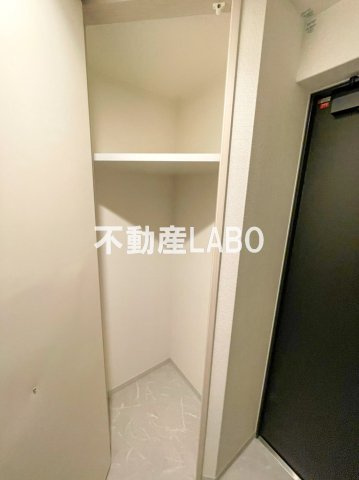 La･Liberta阿倍野のその他