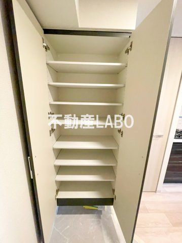 La･Liberta阿倍野のその他