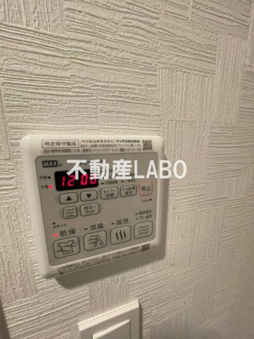 La･Liberta阿倍野の設備