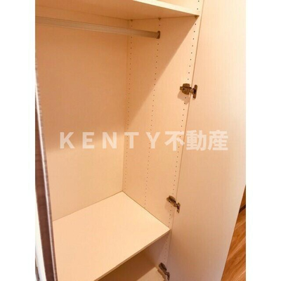 【設備】 | ディームス品川戸越Ⅱ
