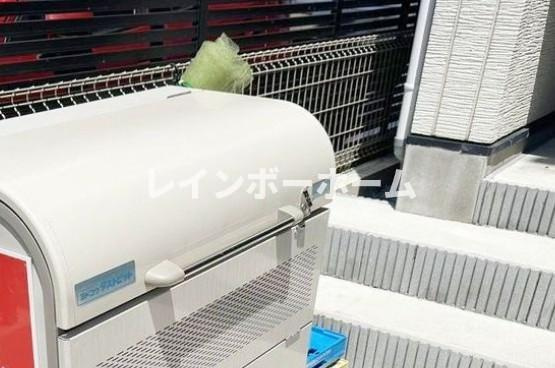 KLEIS一之江Ⅱのその他共用部分