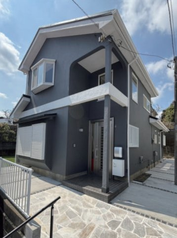 横浜市旭区川島町 中古戸建て【仲介手数料無料】