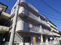 レーヴTAKEDAみよし台の画像