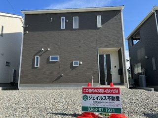 塩尻市塩尻町　新築戸建のその他