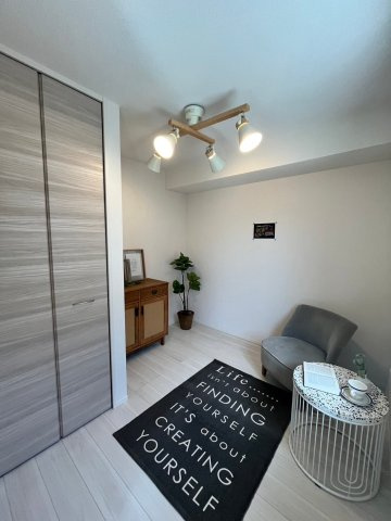 リコルド住吉のその他