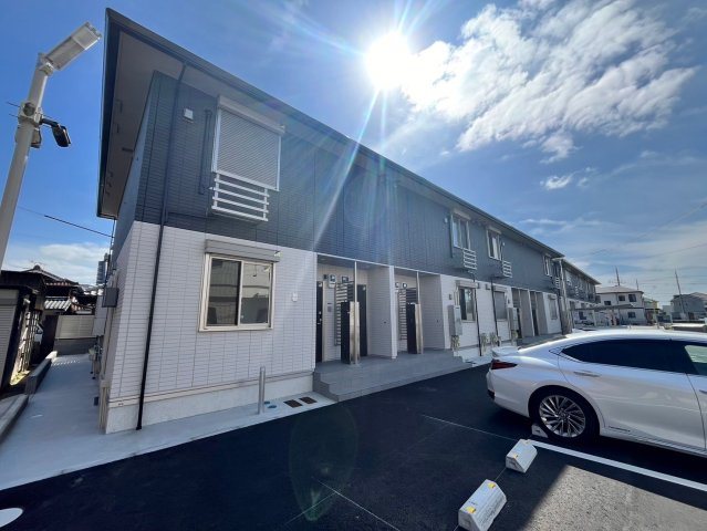 リコルド住吉