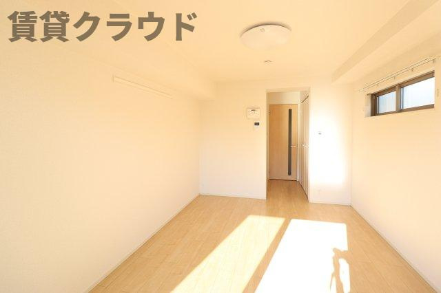 グレイス　ハーモニーの寝室|寝室にいかがでしょうか