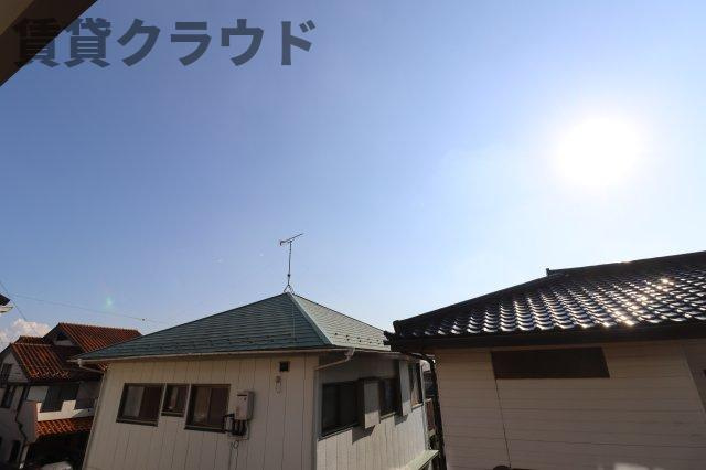 グレイス　ハーモニーの外観パース|明日を自由に『Asfree』賃貸クラウド千葉蘇我店です！