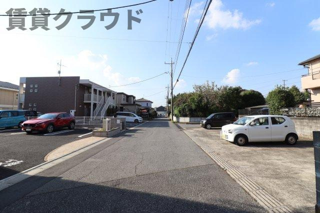 グレイス　ハーモニーの周辺