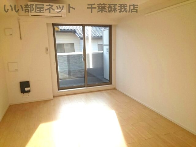 グレイス　ハーモニーの居間・リビング|おしゃれな居間です