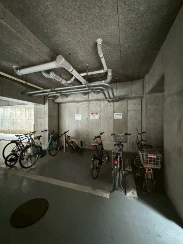 メゾン・ド・オーキッド　名古屋市賃貸　仲介手数料無料のその他共用部分