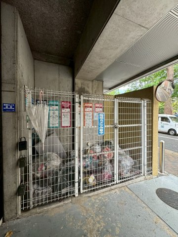 メゾン・ド・オーキッド　名古屋市賃貸　仲介手数料無料のその他共用部分