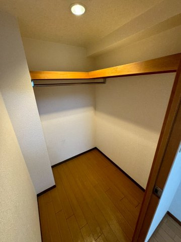 メゾン・ド・オーキッド　名古屋市賃貸　仲介手数料無料の収納