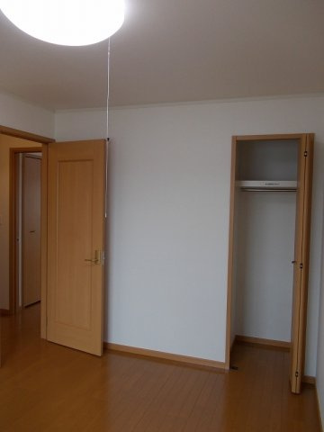 ベルフレージュＡの展望