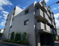 ルーブル三軒茶屋伍番館の画像