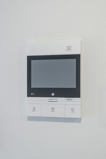 【セキュリティ】クラリティア馬込