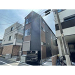 大田区羽田５丁目のアパートの画像