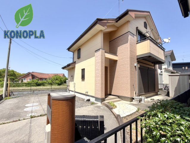 【中古戸建】熊谷市上之
