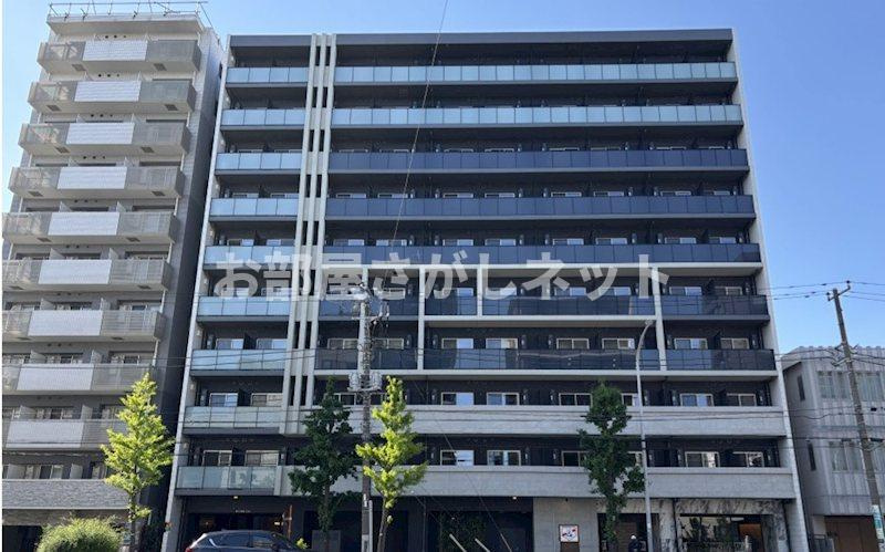 GENOVIA西横浜【おとり物件なし】#学生・社会人にオススメ！初期費用分割払いOK！