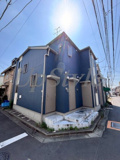 ティー・ブルーの画像