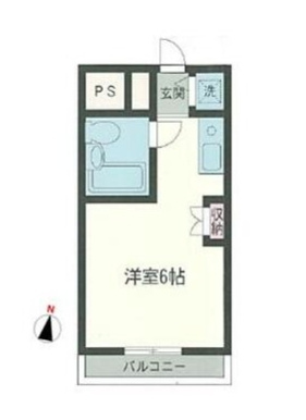 ウインベルソロ三ツ境
