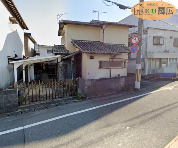 高砂市中筋5丁目　中古戸建