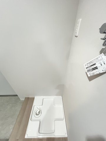 AILE南塚口Vの設備