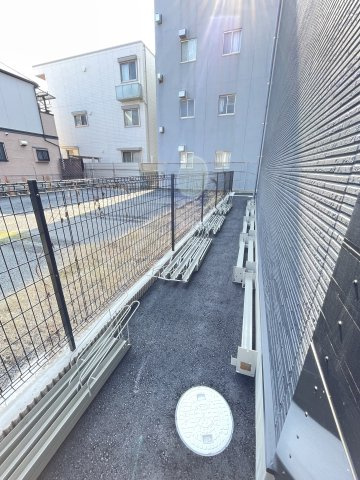 AILE南塚口Vのその他