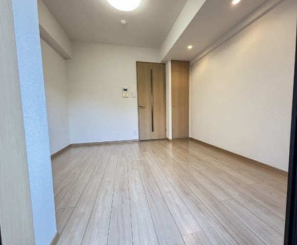 ルーブル中村橋弐番館の内装