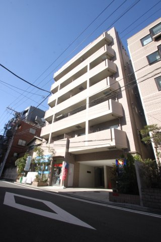 ルミエール門前仲町