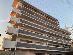マリアージュ市川