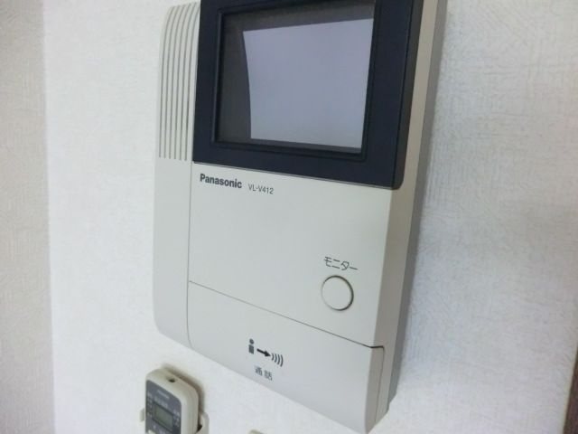 アンプルール フェール グランデールのセキュリティ