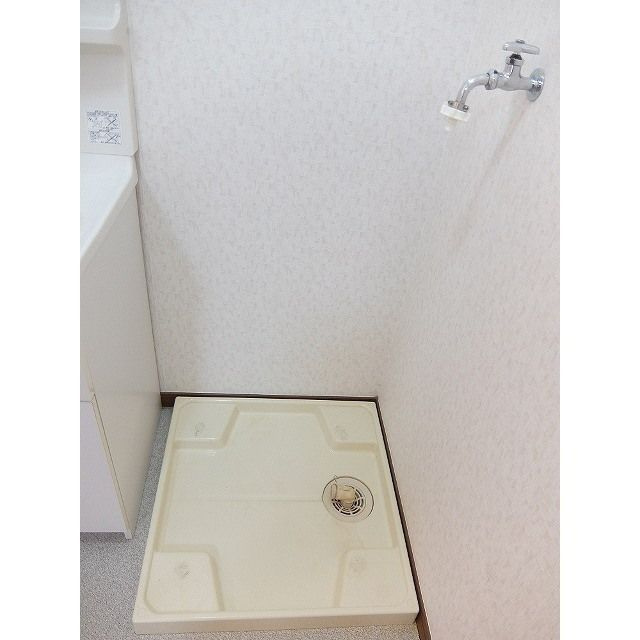 アンプルール フェール KⅢの設備