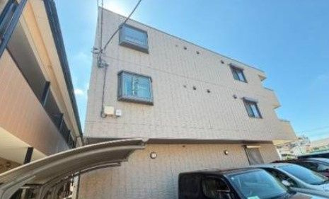 アーバン上小