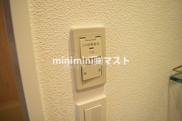 PHOENIX難波EASTのその他
