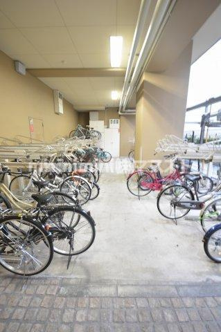 PHOENIX難波EASTのその他共用部分