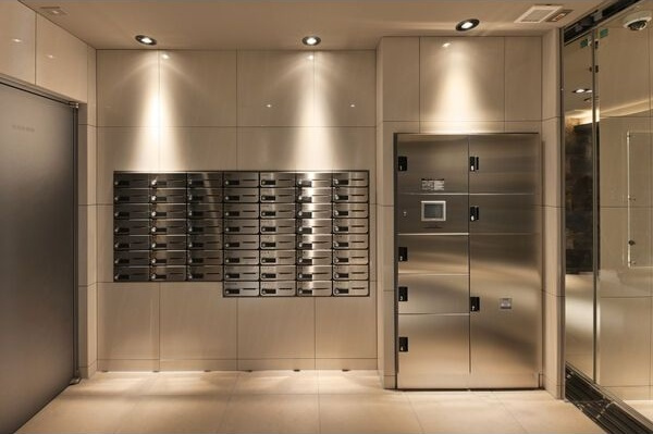 S-RESIDENCE名駅北alesia(アレシア)　FR、家具家電キャンペーン実施中のその他共用部分