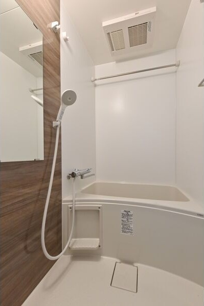S-RESIDENCE名駅北alesia(アレシア)　FR、家具家電キャンペーン実施中の浴室